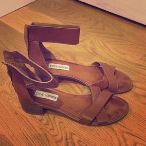 Steve Madden Sandals